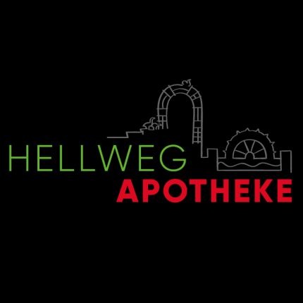 Logo da Hellweg - Apotheke