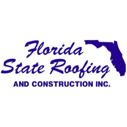 Logo od Florida State Roofing And Construction Inc.