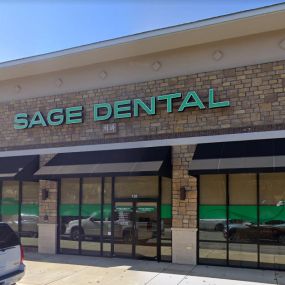 Bild von Sage Dental of Johns Creek