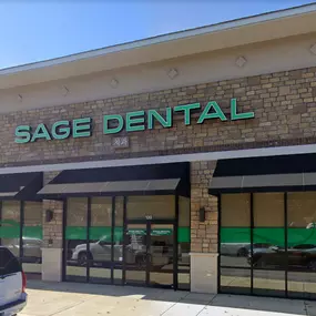 Bild von Sage Dental of Johns Creek