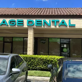 Bild von Sage Dental of Coral Springs