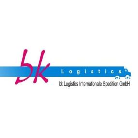 Bild von bk Logistics Internationale Spedition  GmbH