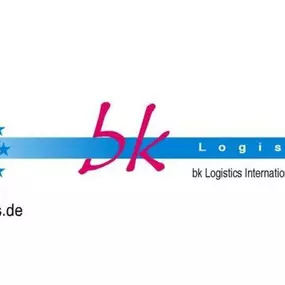 Bild von bk Logistics Internationale Spedition  GmbH