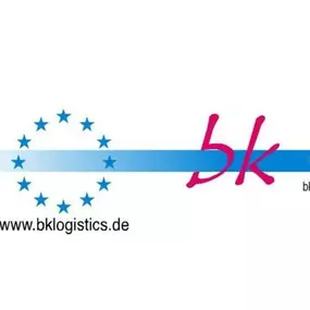 Bild von bk Logistics Internationale Spedition  GmbH