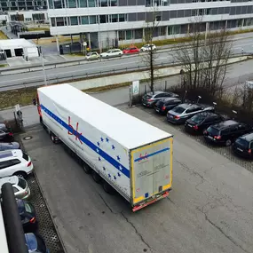 Bild von bk Logistics Internationale Spedition  GmbH