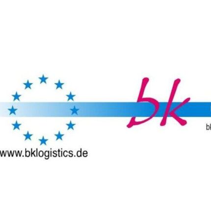 Logótipo de bk Logistics Internationale Spedition  GmbH