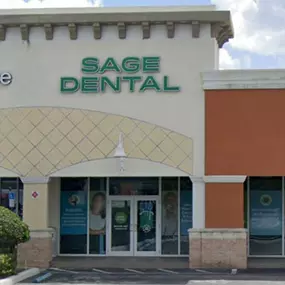 Bild von Sage Dental of Pompano Beach