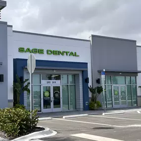 Bild von Sage Dental of Viera