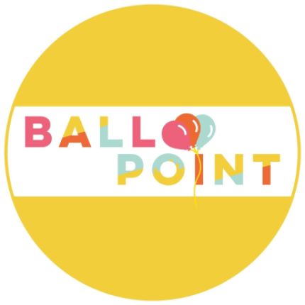 Logo van Ball Point