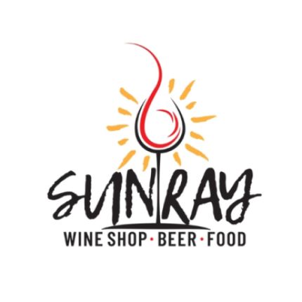 Logo fra Sunray Vineria