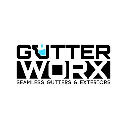 Logo da Gutter Worx