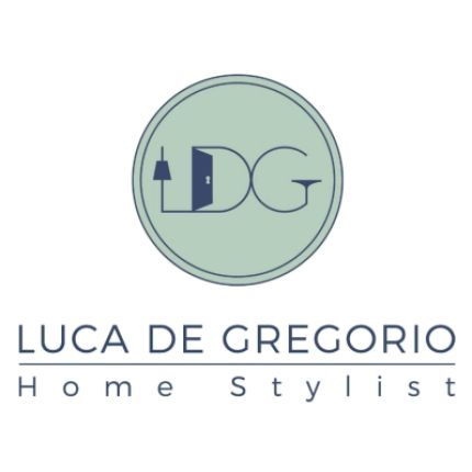 Logo van Ldg Home Stylist - De Gregorio Luca