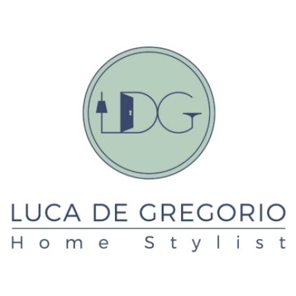 Logotyp från Ldg Home Stylist - De Gregorio Luca