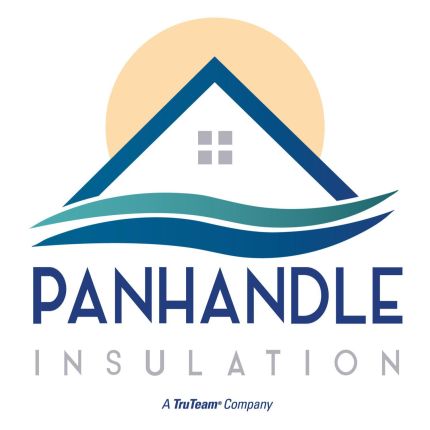 Logotipo de Panhandle Insulation