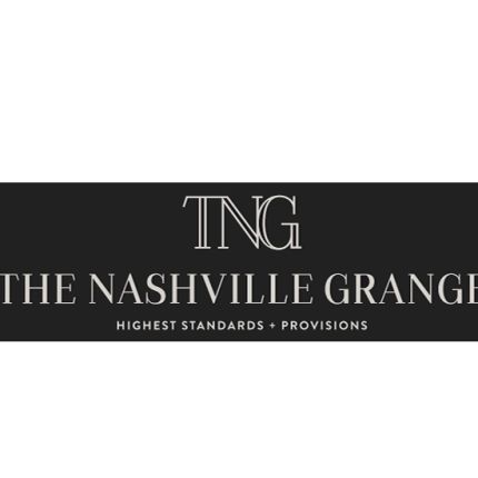 Logo da The Nashville Grange