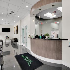 Bild von Sage Dental of Kendall South