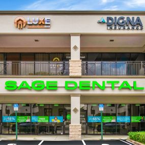 Bild von Sage Dental of Kendall South