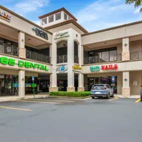 Bild von Sage Dental of Kendall South