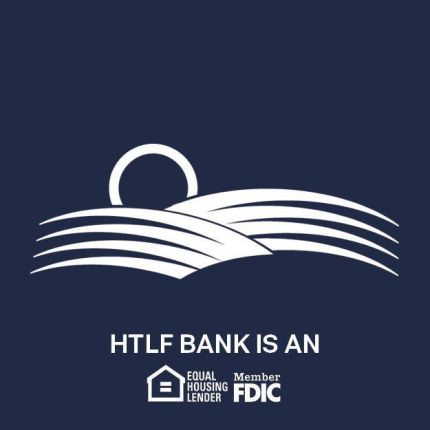 Logo van Premier Valley Bank, a division of HTLF Bank