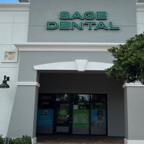 Bild von Sage Dental of West Boca Raton