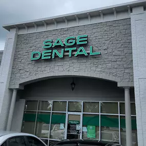 Bild von Sage Dental of Suwanee