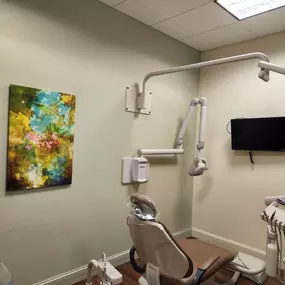 Bild von Sage Dental of Suwanee