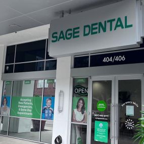 Bild von Sage Dental of Downtown Orlando