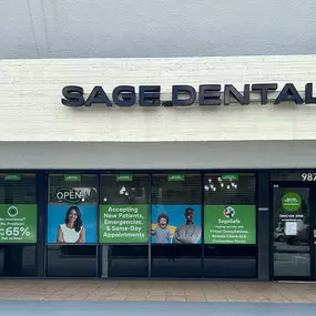 Bild von Sage Dental of Davie