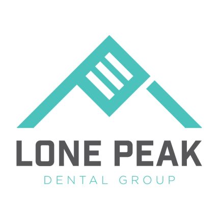 Logo da Lone Peak Dental Group