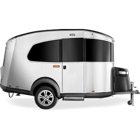 THE 2020 AIRSTREAM
BASECAMP®