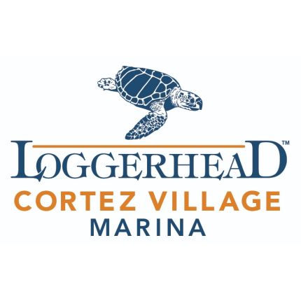 Logo od Cortez Village Marina
