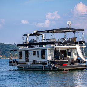 Bild von Dale Hollow State Park Marina