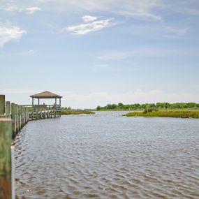 Bild von Harbor Point Campground