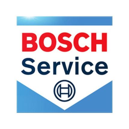 Logo von Bosch Car Service Bayona Automotive