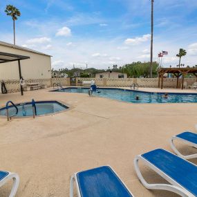 Bild von Encore Leisure World