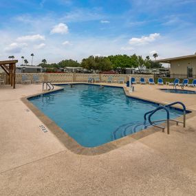 Bild von Encore Leisure World