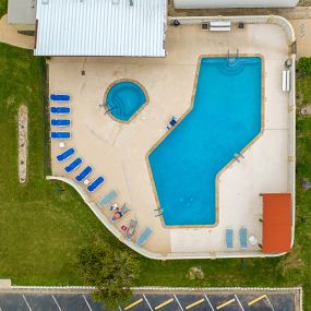 Bild von Encore Leisure World