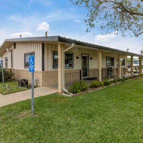 Bild von Encore Leisure World