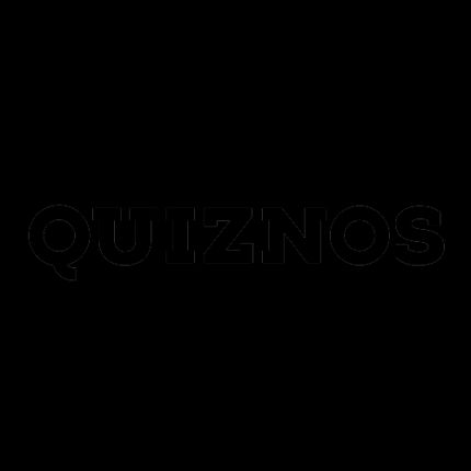 Logo van Quiznos