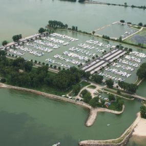 Bild von Bay Point Resort and Marina