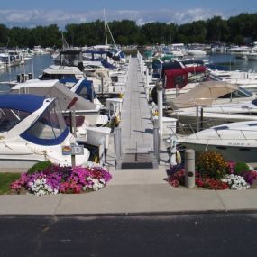 Bild von Bay Point Resort and Marina