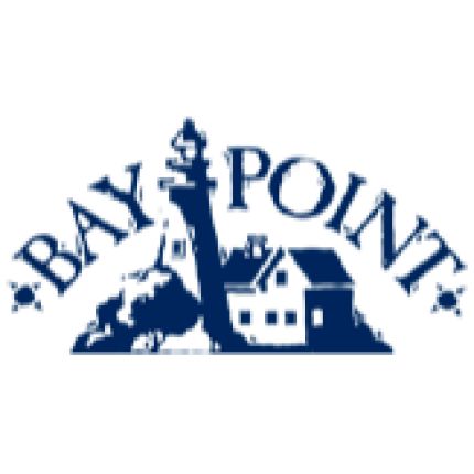 Logotipo de Bay Point Resort and Marina
