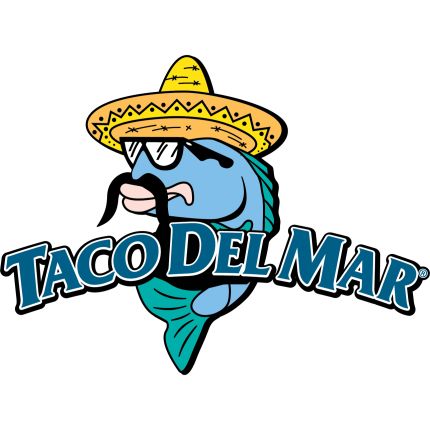 Logo van Taco Del Mar