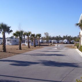 Bild von Topsail Sound Campground