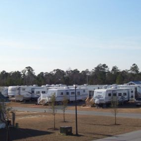 Bild von Topsail Sound Campground