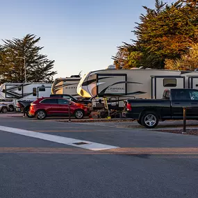 Bild von Marina Dunes RV Park