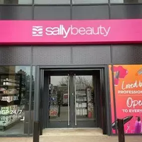 Bild von Sally Beauty