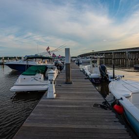 Bild von RiversEdge Marina