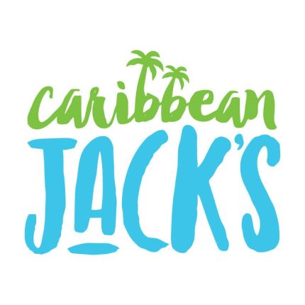 Logo da Caribbean Jack's Restaurant and Bar