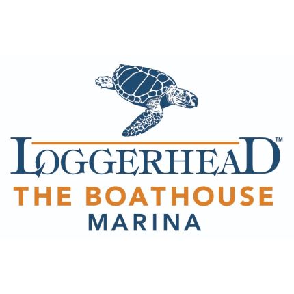 Logo da The Boathouse Marina